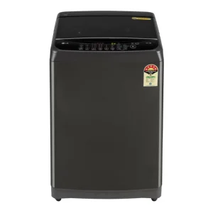 LG 12KG Top Load Washer | Energy Efficient Smart Inverter Washing Machine