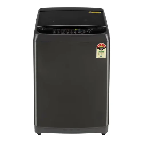 LG 12KG Top Load Washer | Energy Efficient Smart Inverter Washing Machine