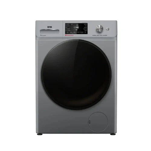 IFB Serena MSN 7012K CMS 7kg Front Load Washer |Silver