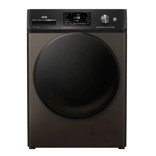 IFB MBN 8014K CMS 8kg Fully Automatic Front Load Washing Machine – 1400 RPM IFB MBN 8014K CMS 8kg Fully Automatic Front Load Washing Machine – 1400 RPM