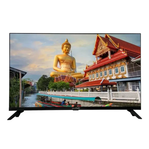 Buy Lloyd 32HX600G 32 Inch Smart LED TV Black