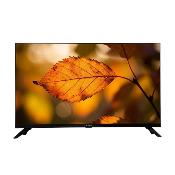 Lloyd 43FX600H 43 Inch Smart LED TV | Full HD Display & Smart Connectivity Lloyd 43FX600H 43 Inch Smart LED TV | Full HD Display & Smart Connectivity