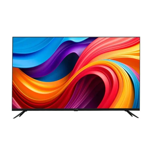 Lloyd 50 Inch 4K Ultra HD Google TV (50PS850G) | Smart UHD TV with Google TV Lloyd 50 Inch 4K Ultra HD Google TV (50PS850G) | Smart UHD TV with Google TV