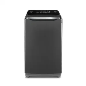 BPL 8.0KG Fully Automatic Top Load Washing Machine BPLBWTH80EFSFD Grey BPL 8.0KG Fully Automatic Top Load Washing Machine BPLBWTH80EFSFD Grey