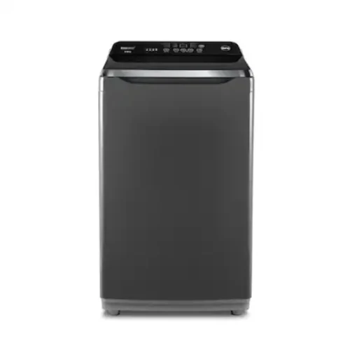 BPL 8.0KG Fully Automatic Top Load Washing Machine BPLBWTH80EFSFD Grey BPL 8.0KG Fully Automatic Top Load Washing Machine BPLBWTH80EFSFD Grey