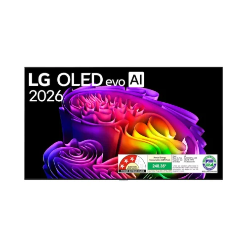 LG OLED65G6PLA 65" Premium 4K OLED Smart TV with Dolby Atmos & AI Processor LG OLED65G6PLA 65" Premium 4K OLED Smart TV with Dolby Atmos & AI Processor
