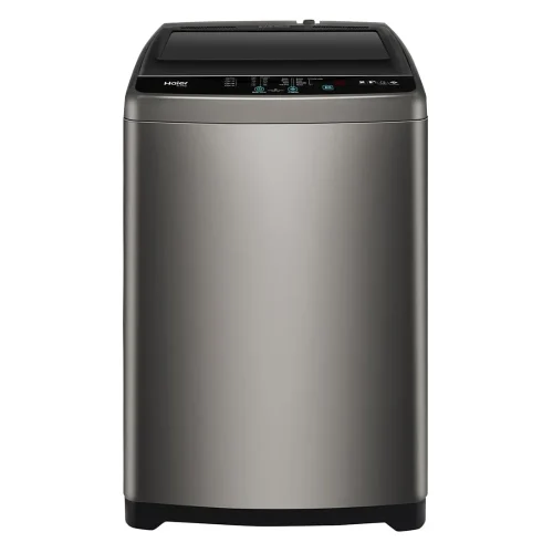 Haier WM 6.5KG HWM65 306ES5 Fully Automatic Top Load Washing Machine Haier WM 6.5KG HWM65 306ES5 Fully Automatic Top Load Washing Machine