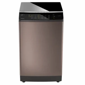 Lloyd 8KG Fully Automatic Top Load Washing Machine GLWT805L40CB | 5 Star Rating