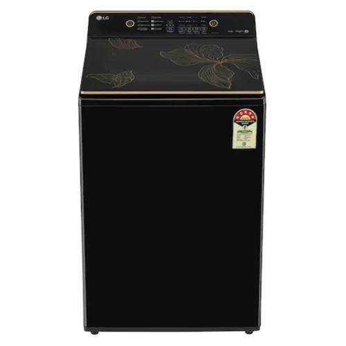 LG 8KG Fully Automatic Washing Machine | Energy Efficient 5-Star Top Load Washer