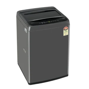 LG T75VBMB1S 7.5KG Washing Machine – Energy Efficient Top Load Washer for Home LG T75VBMB1S 7.5KG Washing Machine – Energy Efficient Top Load Washer for Home