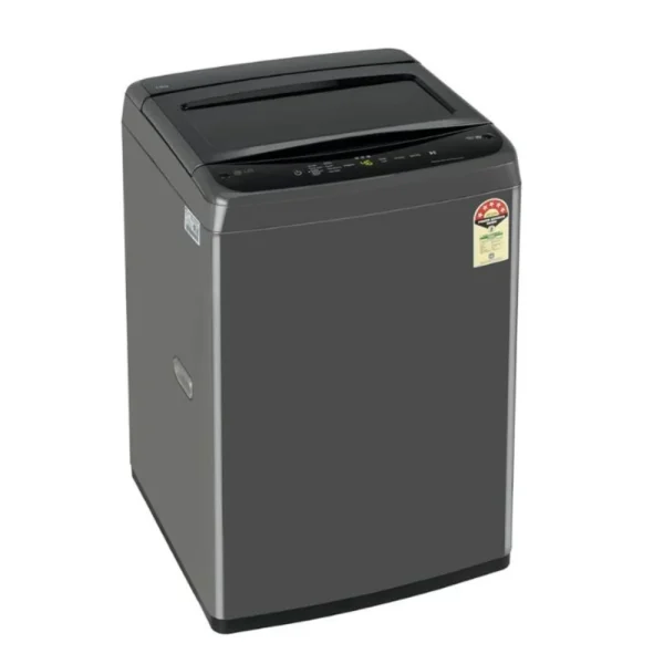LG T75VBMB1S 7.5KG Washing Machine – Energy Efficient Top Load Washer for Home LG T75VBMB1S 7.5KG Washing Machine – Energy Efficient Top Load Washer for Home