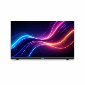 IMPEX 32 Inch Grande 32H QLITE QLED Google TV – HDR10, Dolby Atmos, Chromecast