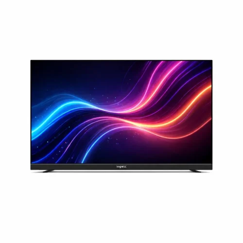 IMPEX 32 Inch Grande 32H QLITE QLED Google TV – HDR10, Dolby Atmos, Chromecast