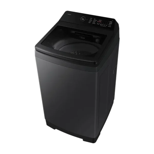 Samsung WA80F08S2BTL 8KG Top Load Washing Machine | 5 Star Energy Efficient