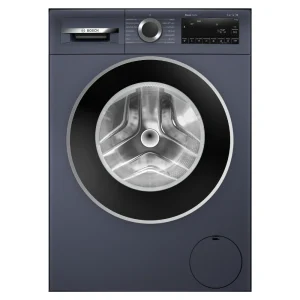 Bosch WGA1420PIN 9kg EcoSilence Drive Front Load Washing Machine - Blue Bosch WGA1420PIN 9kg EcoSilence Drive Front Load Washing Machine - Blue