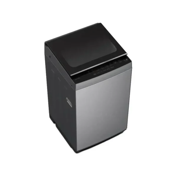 TToshiba 7.0 KG Fully Automatic Top Load Washing Machine Silver Toshiba 7.0 KG Fully Automatic Top Load Washing Machine SilverMachine Silver