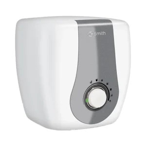 AO Smith Finesse 10L Storage Water Heater | 5 Star BEE Rated Glass-Lined Geyser AO Smith Finesse 10L Storage Water Heater | 5 Star BEE Rated Glass-Lined Geyser