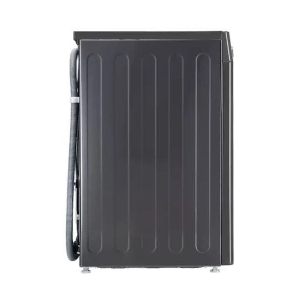 LG FHP1208Z5M 8kg Front Load Washing Machine with AI Direct Drive™ & Steam Wash Black LG FHP1208Z5M 8kg Front Load Washing Machine with AI Direct Drive™ & Steam Wash Black