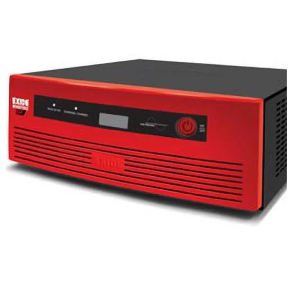 Exide GQP 1125VA Inverter Price in Kerala | Pure Sine Wave Home UPS Exide GQP 1125VA Inverter Price in Kerala | Pure Sine Wave Home UPS