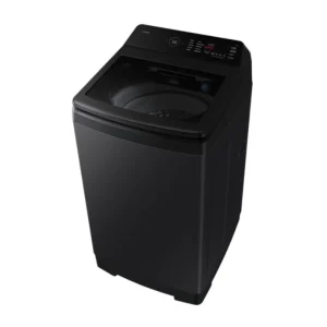 Samsung 10KG Top Load Washing Machine WA80F10S2BTL | 5 Star Energy Rating