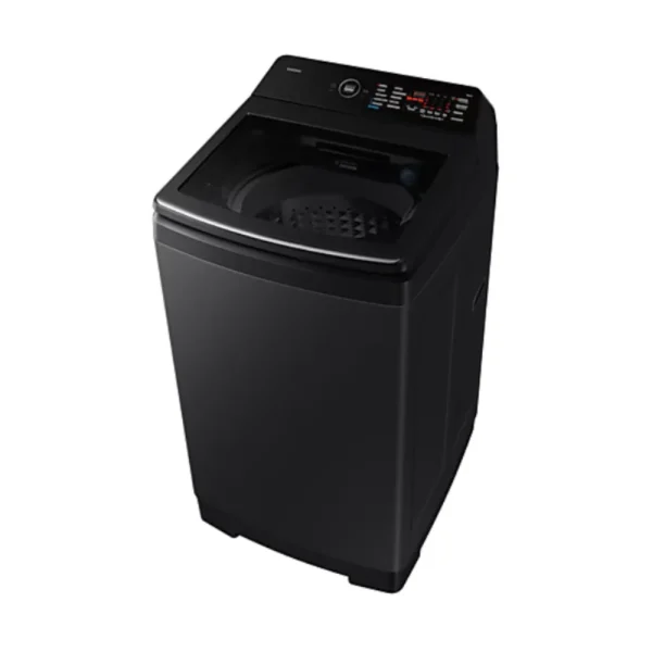 Samsung 8KG Fully Automatic Top Load Washing Machine WA80F08B3BTL | 5 Star Energy Rating