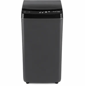 Voltas Beko WTL7004UEA 7.0KG Fully Automatic Top Load Washing Machine | Grey