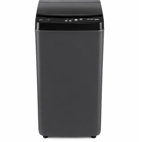 Voltas Beko WTL7004UEA 7.0KG Fully Automatic Top Load Washing Machine | Grey