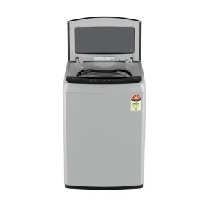 LG 7.5KG Top Load Washing Machine with TurboDrum & 5 Star Rating | LGT75VBSF1Z