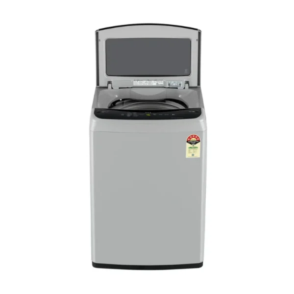 LG 7.5KG Top Load Washing Machine with TurboDrum & 5 Star Rating | LGT75VBSF1Z