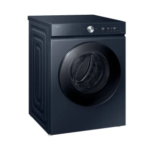 Samsung 12kg Front Load Washing Machine WW12DB8B54GS – AI Wash, EcoBubble, 5 Star Energy Rating Samsung 12kg Front Load Washing Machine WW12DB8B54GS – AI Wash, EcoBubble, 5 Star Energy Rating