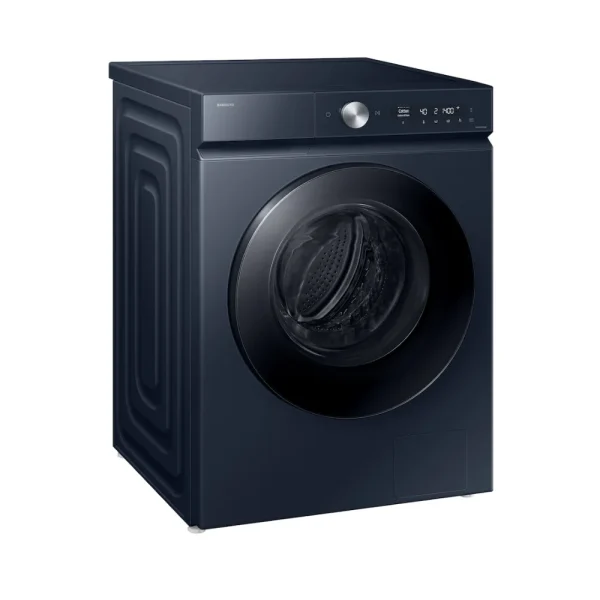 Samsung 12kg Front Load Washing Machine WW12DB8B54GS – AI Wash, EcoBubble, 5 Star Energy Rating Samsung 12kg Front Load Washing Machine WW12DB8B54GS – AI Wash, EcoBubble, 5 Star Energy Rating
