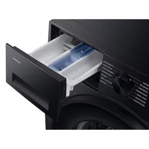 Samsung 9kg Front Load Washing Machine WW90DG5U24AB | AI EcoBubble™ | 5 Star Energy Rating Samsung 9kg Front Load Washing Machine WW90DG5U24AB | AI EcoBubble™ | 5 Star Energy Rating