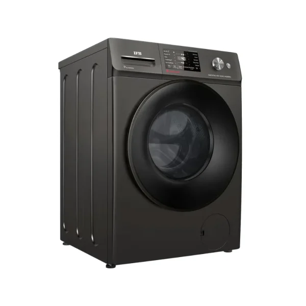 IFB Executive 9kg Front Load Washing Machine 1400 RPM OXN 9014K CMS IFB Executive 9kg Front Load Washing Machine 1400 RPM OXN 9014K CMS