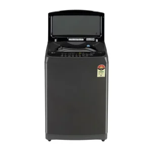 LG 12KG Top Load Washer | Energy Efficient Smart Inverter Washing Machine