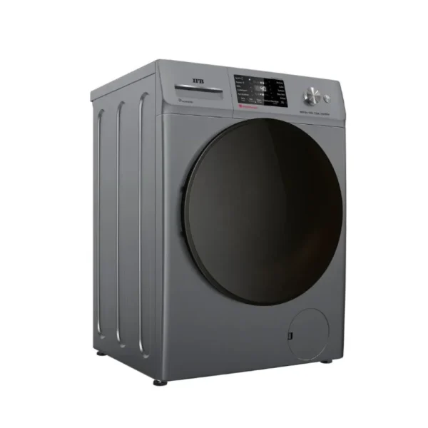 IFB Serena MSN 7012K CMS 7kg Front Load Washer |Silver IFB Serena MSN 7012K CMS 7kg Front Load Washer |Silver