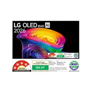 LG 83 Inch OLED TV Price in Kerala | OLED83C6PLA 4K Ultra HD Smart TV