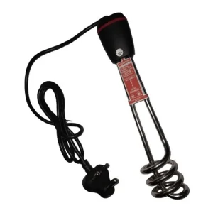 V-Guard 1.5kW Immersion Rod for Fast Water Heating | VIMH 151