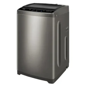 Haier WM 6.5KG HWM65 306ES5 Fully Automatic Top Load Washing Machine Haier WM 6.5KG HWM65 306ES5 Fully Automatic Top Load Washing Machine