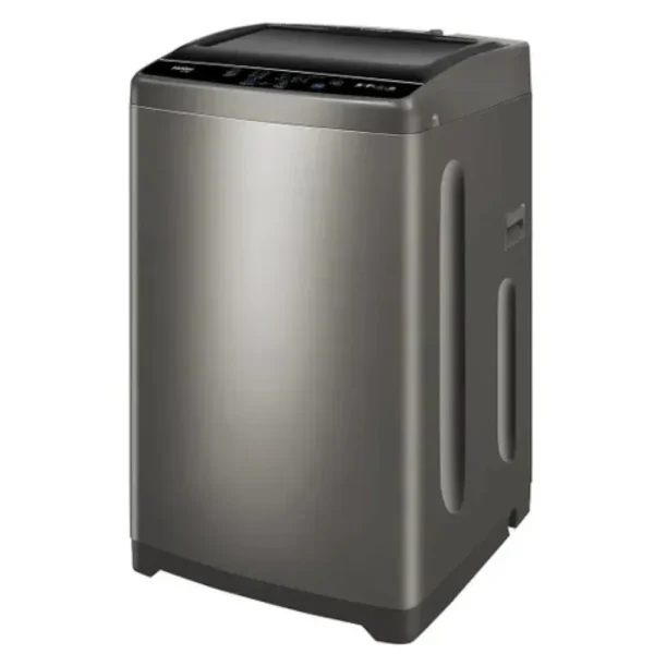 Haier WM 6.5KG HWM65 306ES5 Fully Automatic Top Load Washing Machine Haier WM 6.5KG HWM65 306ES5 Fully Automatic Top Load Washing Machine