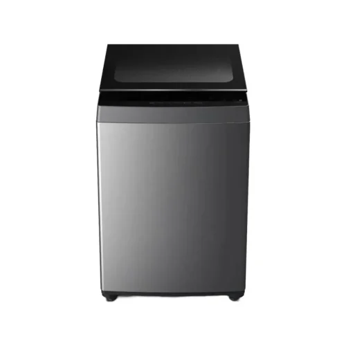 Toshiba 7.0 KG Fully Automatic Top Load Washing Machine Silver