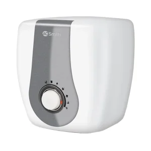 AO Smith Finesse 10L Storage Water Heater | 5 Star BEE Rated Glass-Lined Geyser AO Smith Finesse 10L Storage Water Heater | 5 Star BEE Rated Glass-Lined Geyser