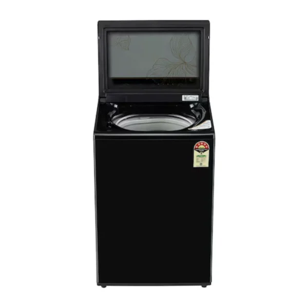 LG T90KMOB1Z 9KG Top Load Washing Machine – Fully Automatic & Energy Efficient LG T90KMOB1Z 9KG Top Load Washing Machine – Fully Automatic & Energy Efficient