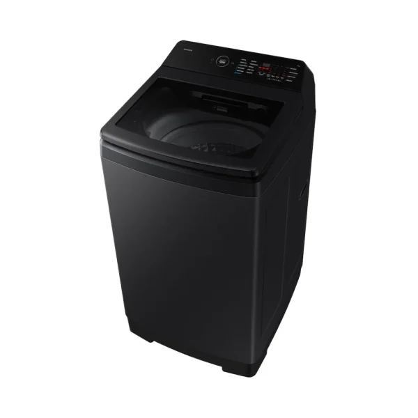 Samsung WA40F08H2BTL 8KG Fully Automatic Top Load Washing Machine | 5 Star Energy Rating Samsung WA40F08H2BTL 8KG Fully Automatic Top Load Washing Machine | 5 Star Energy Rating