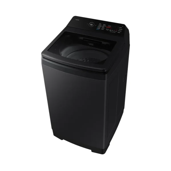 Samsung WA40F10H2BTL 10KG 5 Star Fully Automatic Top Load Washing Machine Samsung WA40F10H2BTL 10KG 5 Star Fully Automatic Top Load Washing Machine