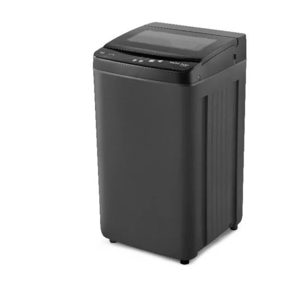 Voltas Beko WTL7004UEA 7.0KG Fully Automatic Top Load Washing Machine | Grey Voltas Beko WTL7004UEA 7.0KG Fully Automatic Top Load Washing Machine | Grey