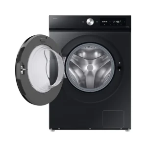 Samsung WW12DB7B24GB 12kg AI EcoBubble Front Load Washer – 5 Star Energy Efficient Samsung WW12DB7B24GB 12kg AI EcoBubble Front Load Washer – 5 Star Energy Efficient