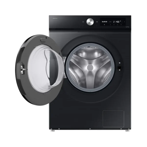 Samsung WW12DB7B24GB 12kg AI EcoBubble Front Load Washer – 5 Star Energy Efficient Samsung WW12DB7B24GB 12kg AI EcoBubble Front Load Washer – 5 Star Energy Efficient