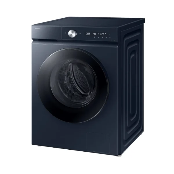 Samsung 12kg Front Load Washing Machine WW12DB8B54GS – AI Wash, EcoBubble, 5 Star Energy Rating Samsung 12kg Front Load Washing Machine WW12DB8B54GS – AI Wash, EcoBubble, 5 Star Energy Rating
