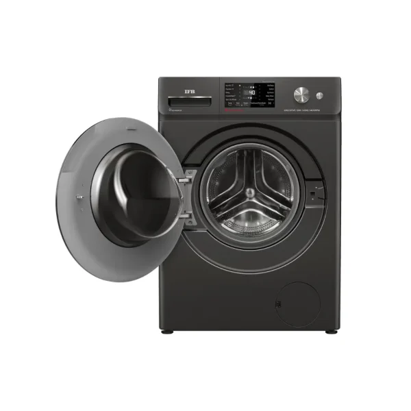 IFB Executive 9kg Front Load Washing Machine 1400 RPM OXN 9014K CMS IFB Executive 9kg Front Load Washing Machine 1400 RPM OXN 9014K CMS