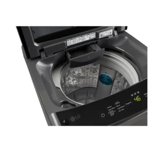 LG T75VBMB1S 7.5KG Washing Machine – Energy Efficient Top Load Washer for Home LG T75VBMB1S 7.5KG Washing Machine – Energy Efficient Top Load Washer for Home